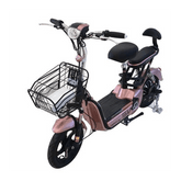 MKL-P1 Motorcycle Electric Bicycle