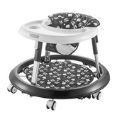 Little Angel - Baby Walker Activity Center - BLACK