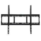 SH-8060F Heavy-duty Fixed Tv Wall Mount - Olmecs