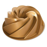 Heritage Gold Bundt Pan - Nordic Ware