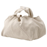 NEREBY Natural Hemp Fibre Bag