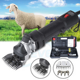 Electric Hair Clipper for Sheep / Animals 320W