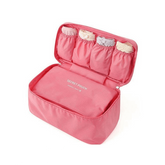 Multi-Purpose Travel Bag Storage Bag for Under Garments