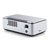 Portable HDP500 Mini Smart Projector 4K HD 1080p