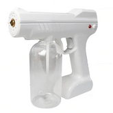 Portable Sprayer wireless charging Nano Blue Ray Atomizer Fogger Machine