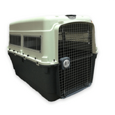 L120 IATA approved giant airline approved pet carrier, with wheels - Luxx