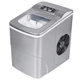 Mini Ice Maker Machine 26 Lbs / 24 Hrs - NB