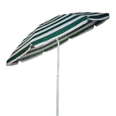 Procamp Beach Umbrella Small 1.8 M - Green