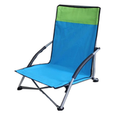 Procamp-Low Beach Chair (Chandug) , Assorted Colors