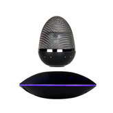 Levitating Speakers Wireless Music Player 3D Stereo Pairing