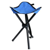 Camping Triangle Folding Stool