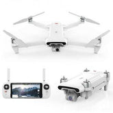 Xiaomi FIMI X8 SE Drone 4K Camera 5KM FPV 3-axism RC Drone X4G3 Global Version