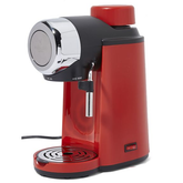 Mebashi Espresso Coffee Machine 800W ME-ECM2004 Red/Silver/Black