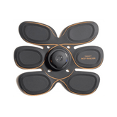 Smart Body Builder Wireless Rechargeable Muscle Toner and Home Fitness Apparatus for Men Women