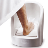 Bold Wudu Foot Washer (Model: FW1-001)