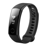 Huawei Honor Band 3 Wireless Activity Tracker Pedometer Black