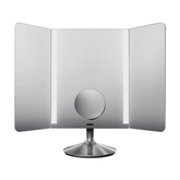 Simplehuman Sensor Mirror Pro Wide View