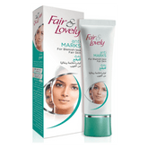 Fair & Lovely Multi-Vitamin Face Cream Anti-Marks, 100g
