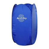 Portable Clothes Dryer Blue