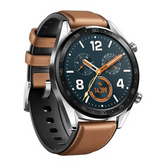 Huawei FTNB19 Smart Watch GT – Saddle Brown