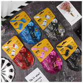 YOOKIE Headphones Earbuds Multi-Pack (Pack of10)