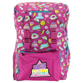 Smily Fancy Backpack