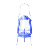 4L Lantern Beverage Dispenser,Blue - SquareDubai