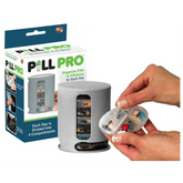 Pill Pro Organize Pills & Vitamins