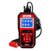 Konnwei KW850 EOBD OBD OBDII Scanner Reader Car Vehicles Diagnostic Tool Detector