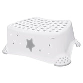 Step Stool With Anti Slip Function Stars - keeeper