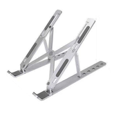Adjustable Aluminum Laptop Computer Stand Tablet Stand
