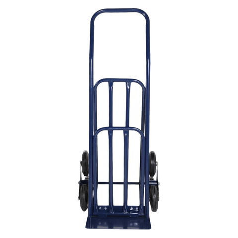 Folding Hand Trolley for staircase , 120 kg