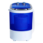 NB Mini Washing Machine 3kg - North Bayou