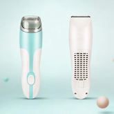 Smart Hair Cutting Automatic Hair clipper MK963