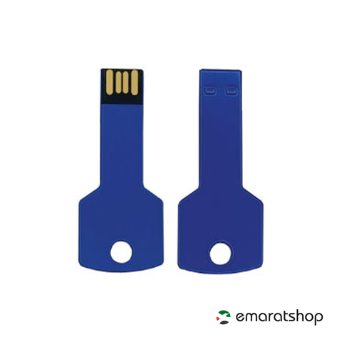 Olmecs Promotional Key shaped USB Flash Drives (12 Pc Pack) 16GB