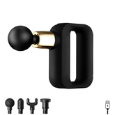 Body Massage Gun Deep Tissue 32 Speed High-Intensity Vibration Rechargeable