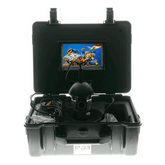 Underwater Diving Sports Waterproof Camera for Fishing