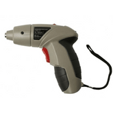 Cordless, rechargeble screwdriver, set of 26 pcs 4,8V JST24801 - SquareDubai