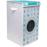 Wash Machine Foldable Laundry bag