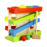 Alostoura Four Play Station Hammer MWZ-3026 - SquareDubai