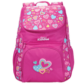 Smily U Shape Backpack