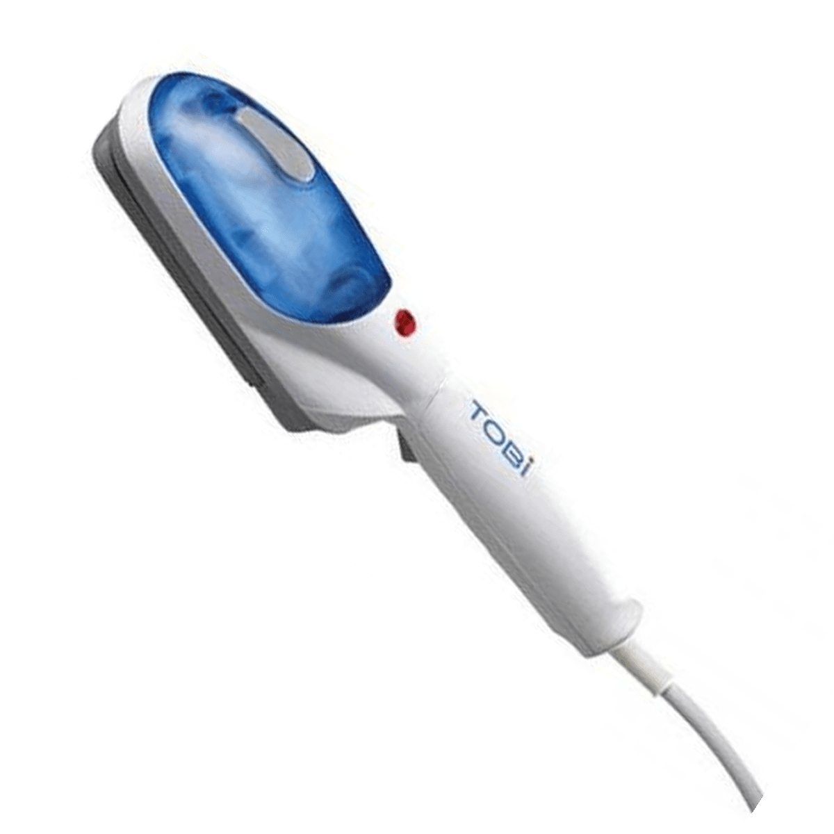 Travel online steamer tobi