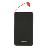 Veger 15000mAh Power Bank for Smart Phones - V58