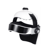 Bodycare Head Massager with Relaxing Music - SquareDubai