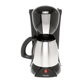 Saachi Coffee Maker, 1.6 Liters - 7052