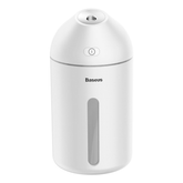 Baseus Cute Mini Humidifier White