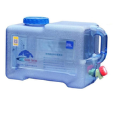 Portable Water Container With tap Outdoor for Outing Camping Size : 18L/20L