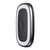 BASEUS Car Bright Touch Sensor Reading Light - Black