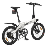 Xiaomi HIMO Z20 Electric Bicycle - White
