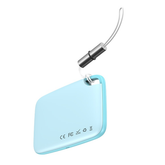 Baseus Intelligent T1 Cardtype Anti-Loss Device - Blue